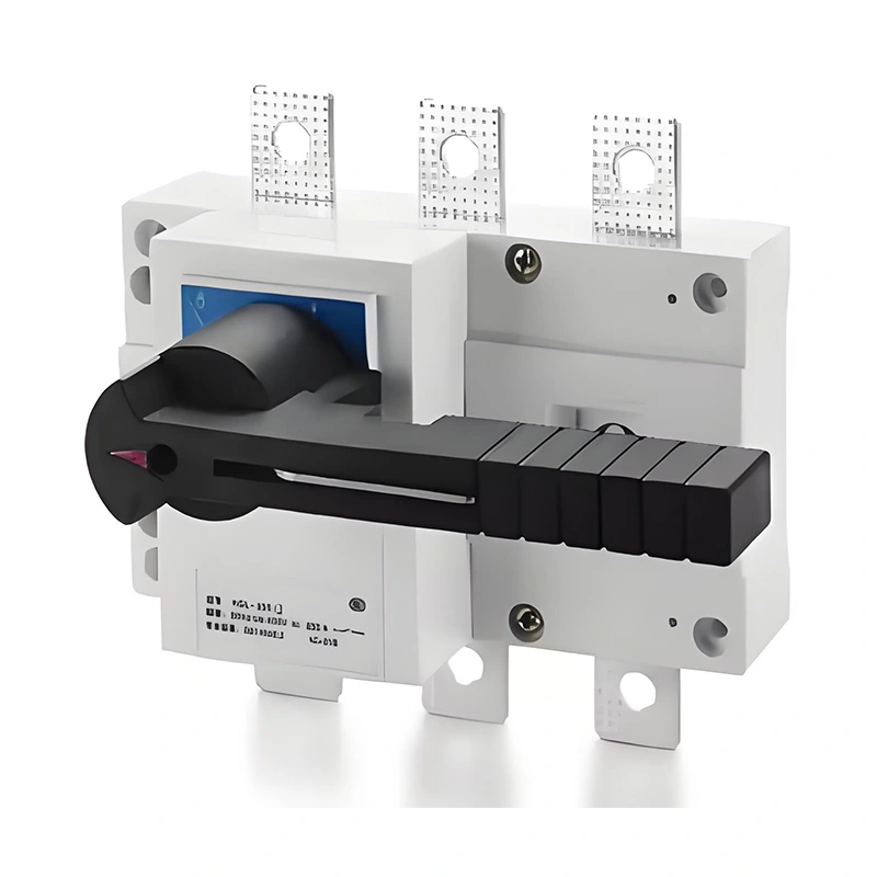 Какво представлява прекъсвачът за изолиране на товара и защо е важен за вашата електрическа система?