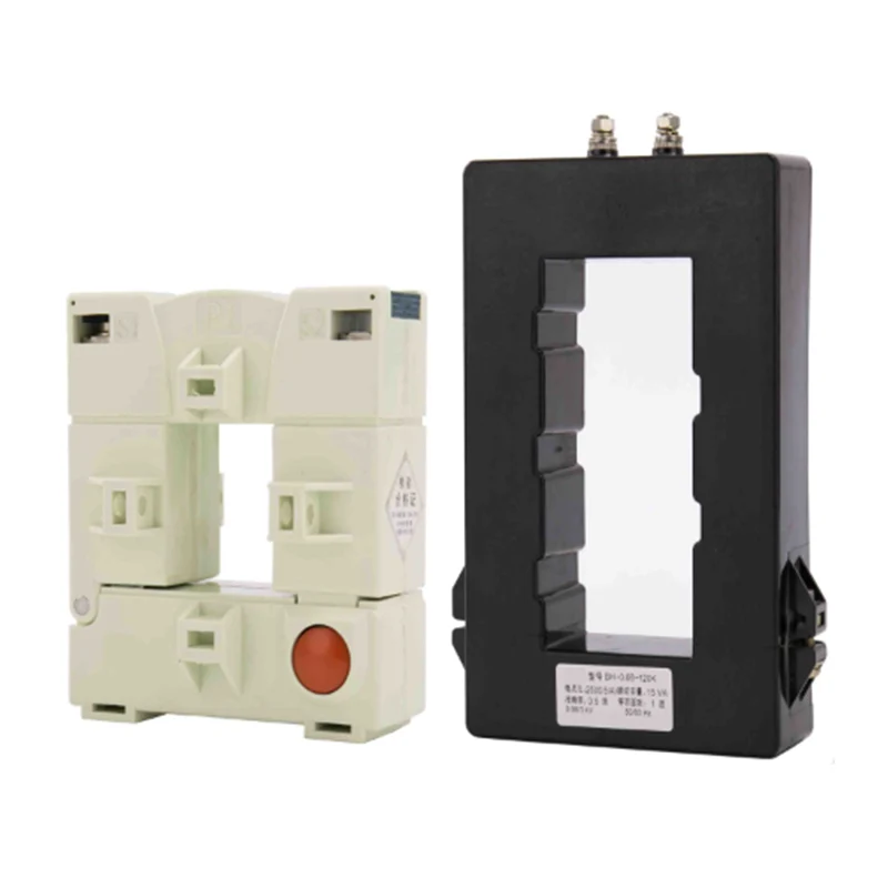 BH- 0.66 Series K ток трансформатори