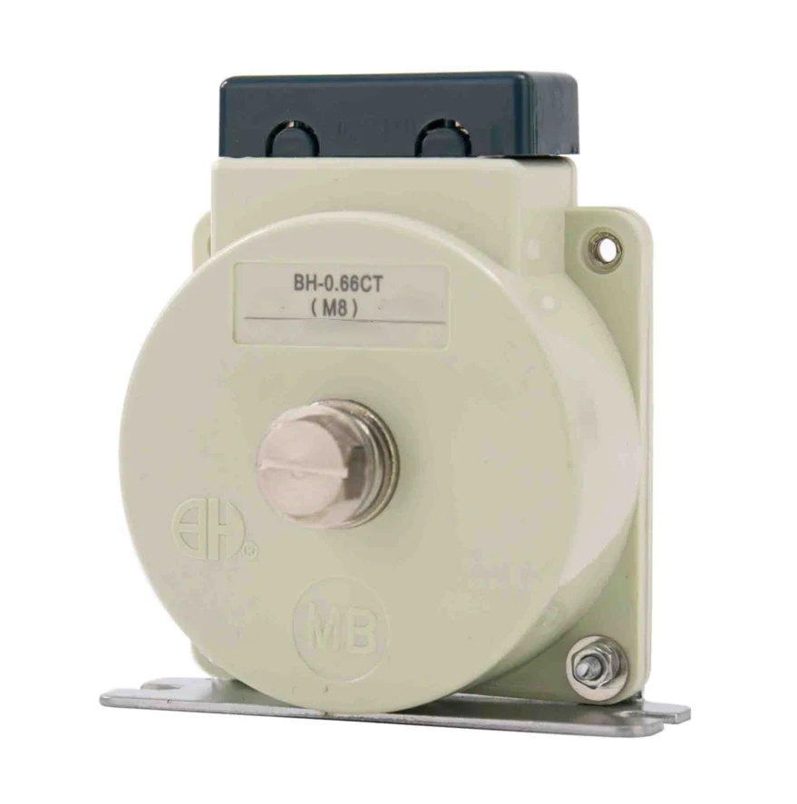 BH-0.66 Серия M Текущи трансформатори