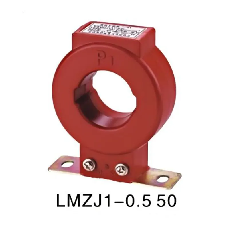 LMZJ1-0.5-50 Текущи трансформатори