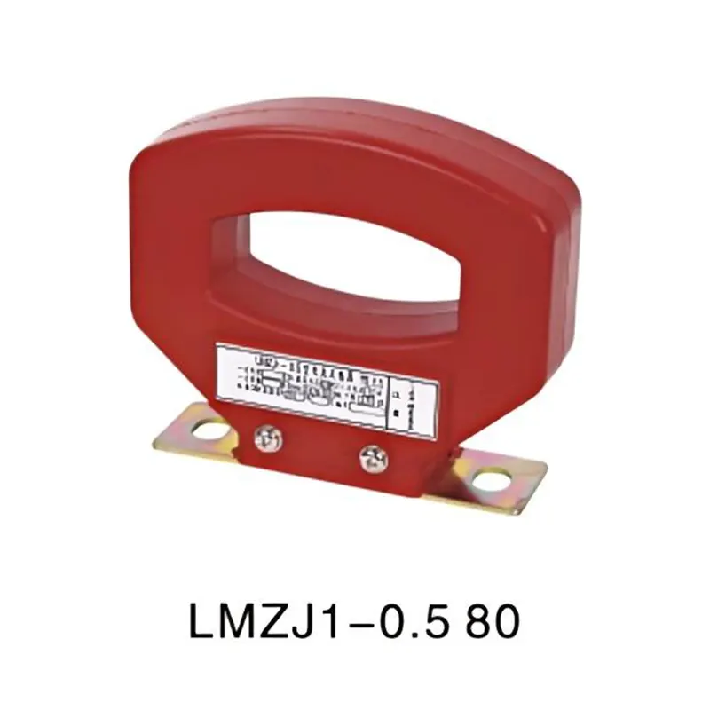 LMZJ1-0.5-80 Текущи трансформатори
